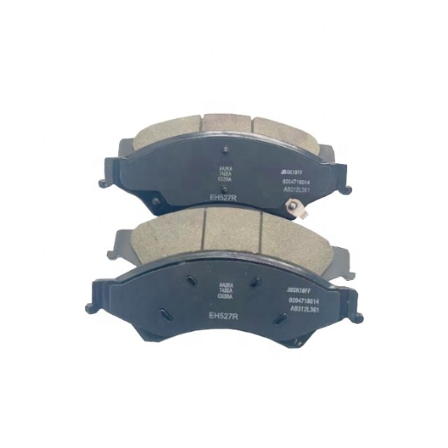 Auto Parts Car Brake Pad and Brake Pads 1723538 AB31-2L361-AB 1723410 AB312001AB AB312L361AB UCYE3323Z for Ranger 2012- 2.2L